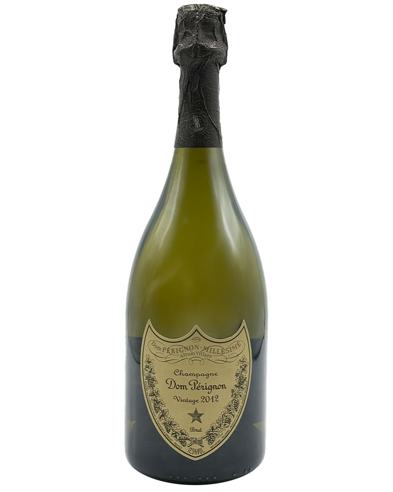 Dom Pérignon Vintage 2012
