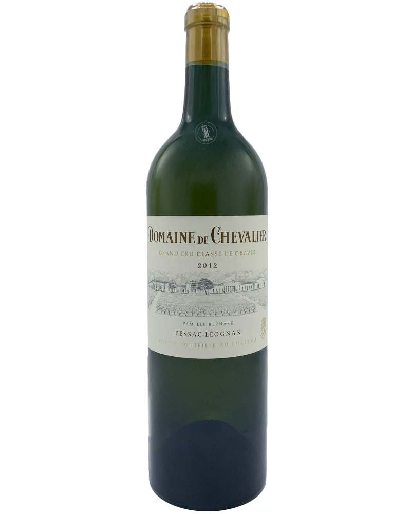 2012 Domaine de Chevalier / Grand Cru Classé