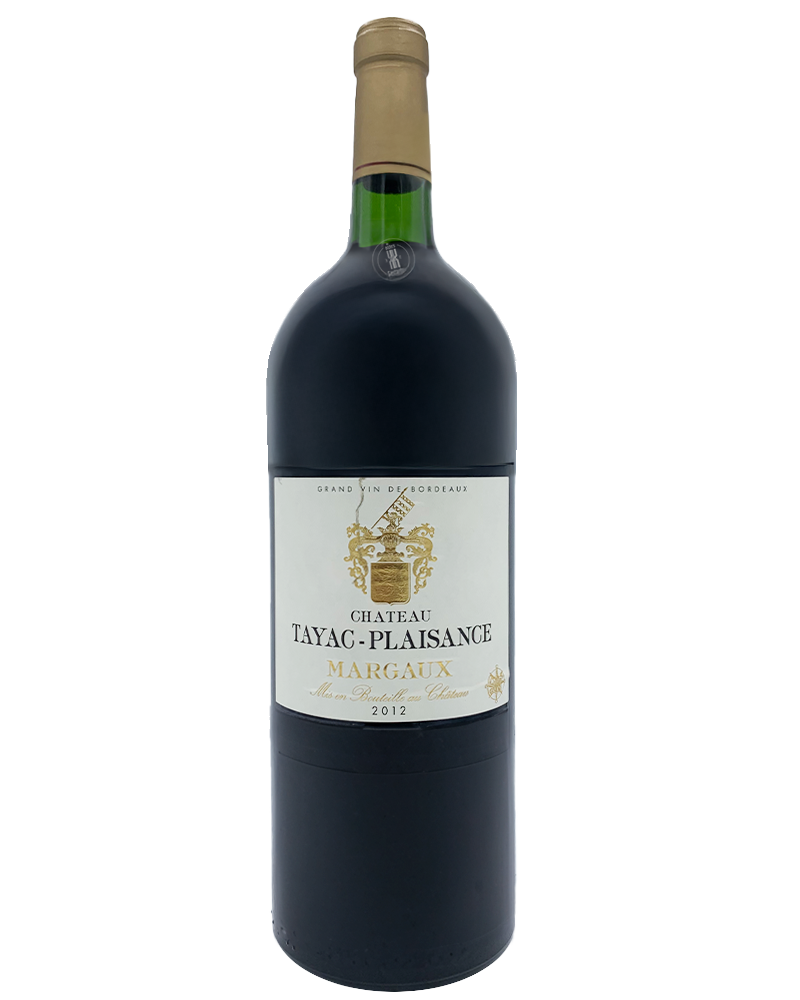 2012 Château Tayac-Plaisance / Margaux AC (in OHK)