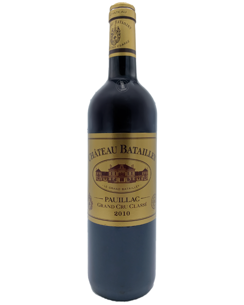 2010 Château Batailley / 5ème Cru Classé / Pauillac