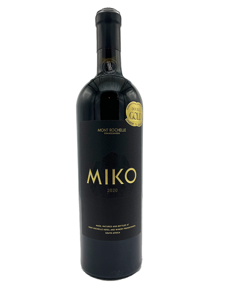 2012 Miko red