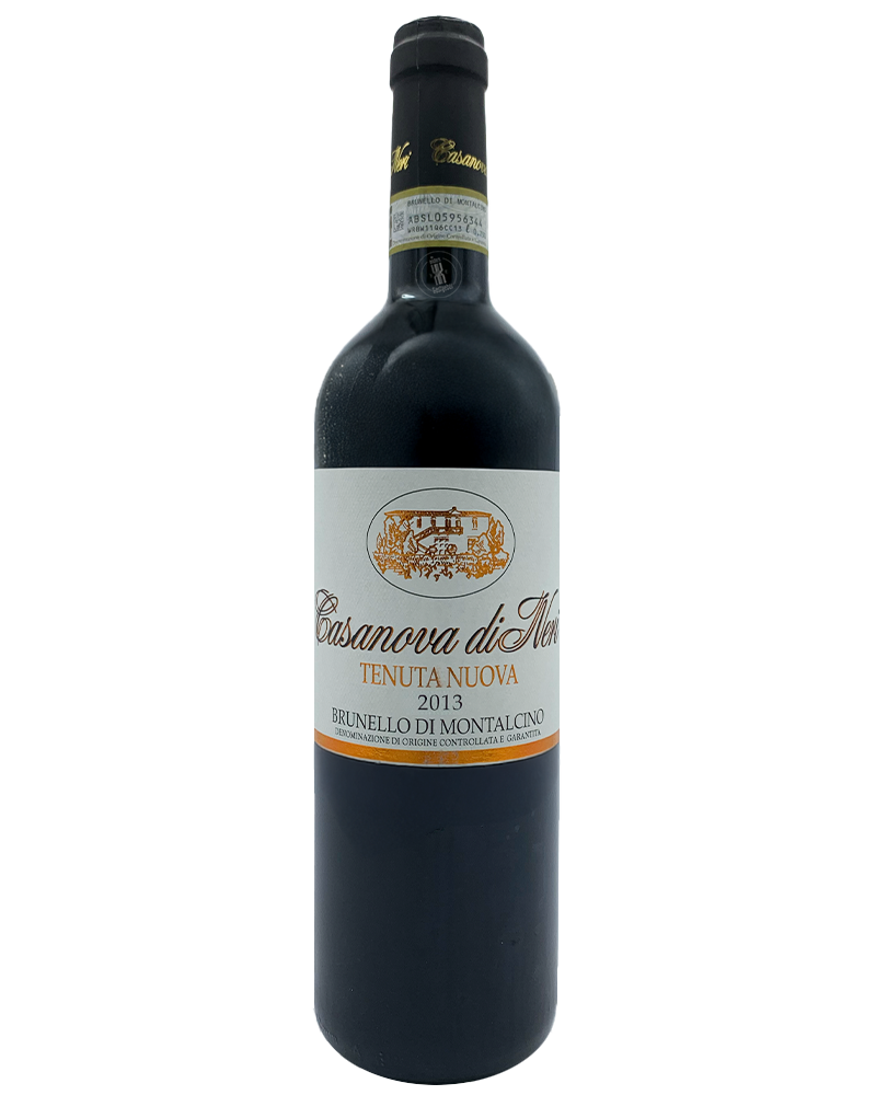 2013 Brunello di Montalcino DOCG "Tenuta Nuova" / Casanova di Neri