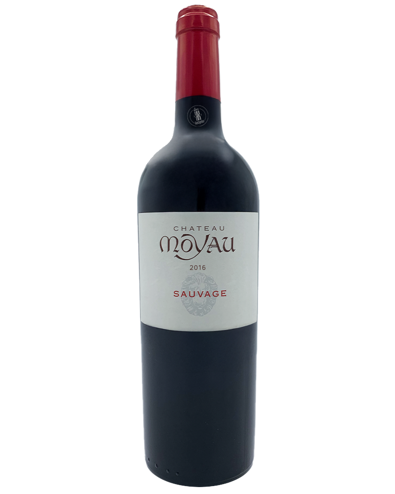 2016 Sauvage 