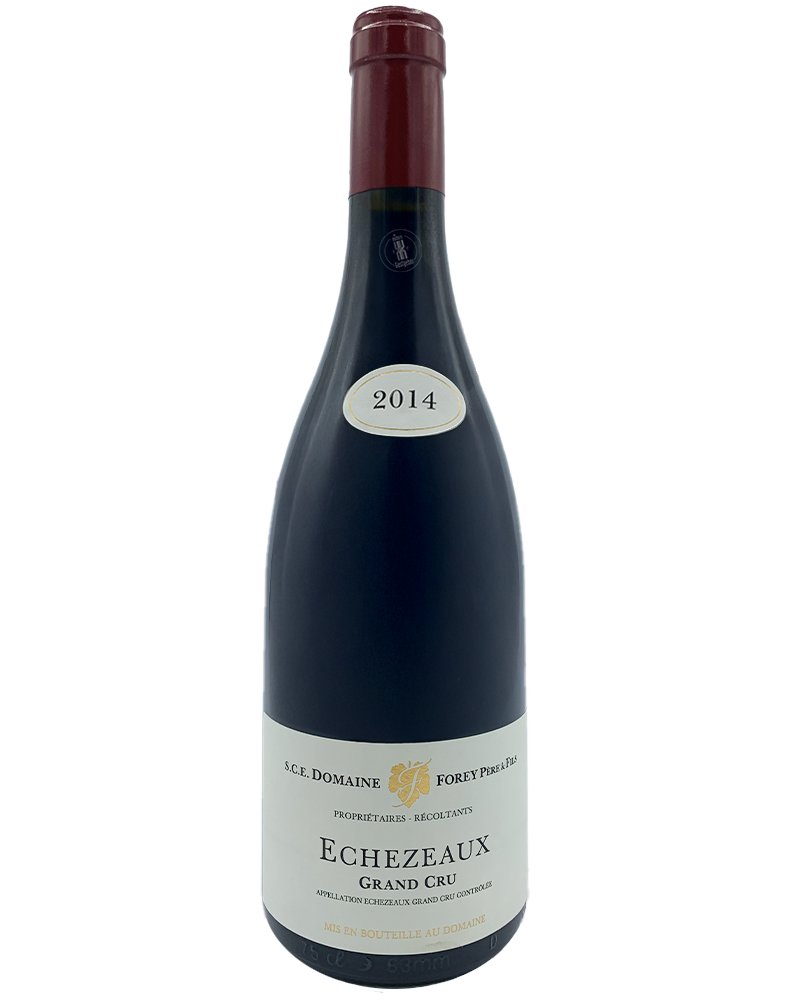 2014 Échézeaux Grand Cru