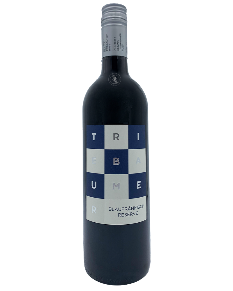 2019 Blaufränkisch Reserve / Günter & Regina Triebaumer