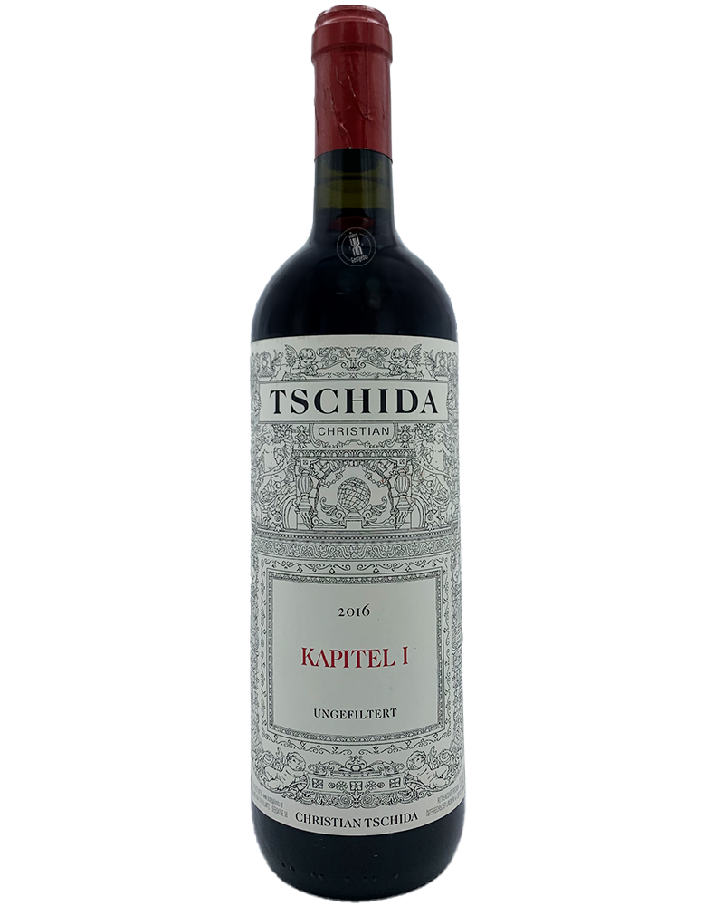 2016 Kapitel I / Christian Tschida