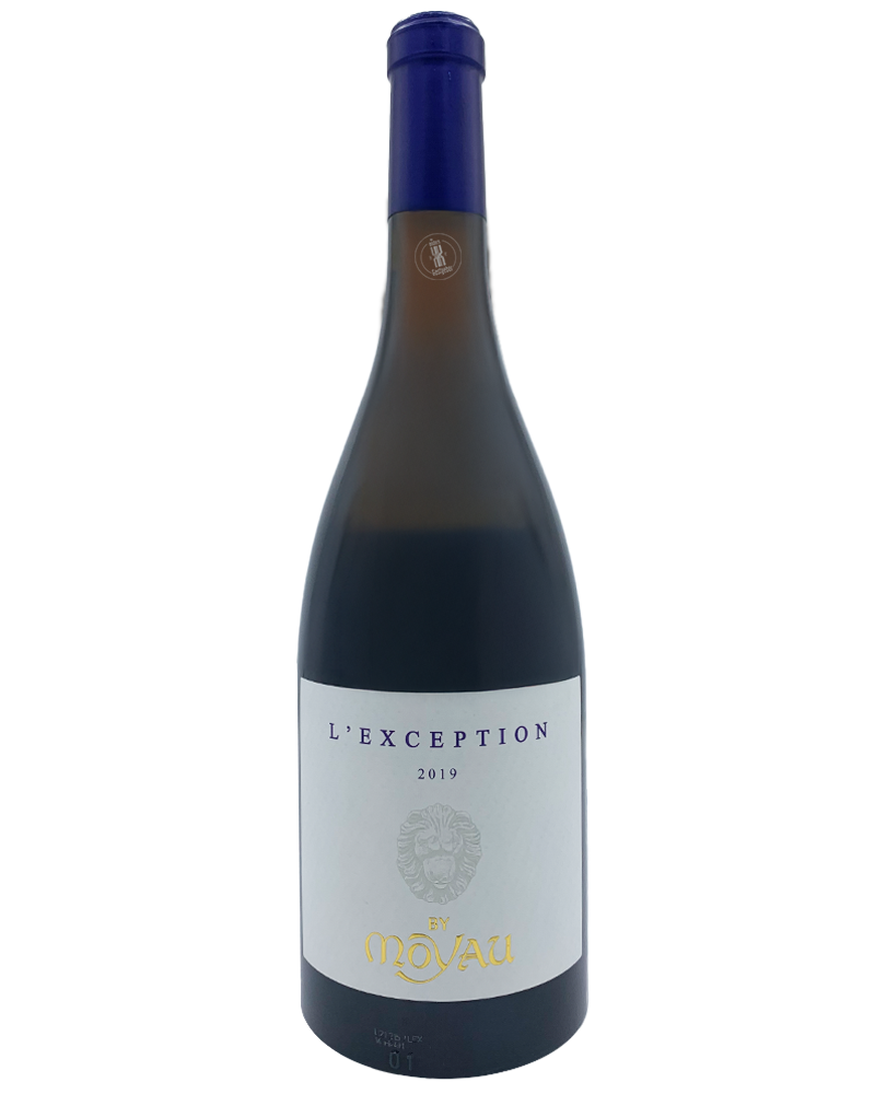 2019 L`Exception / Château Moyau
