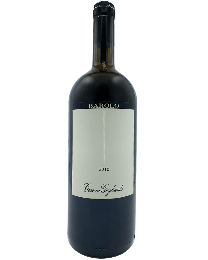 2016 Barolo DOCG / Poderi Gianni Gagliardo