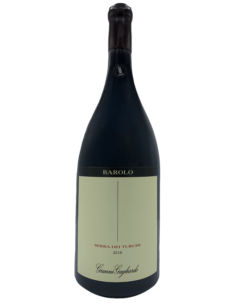 2016 Barolo "Serre dei Tuchi" DOCG