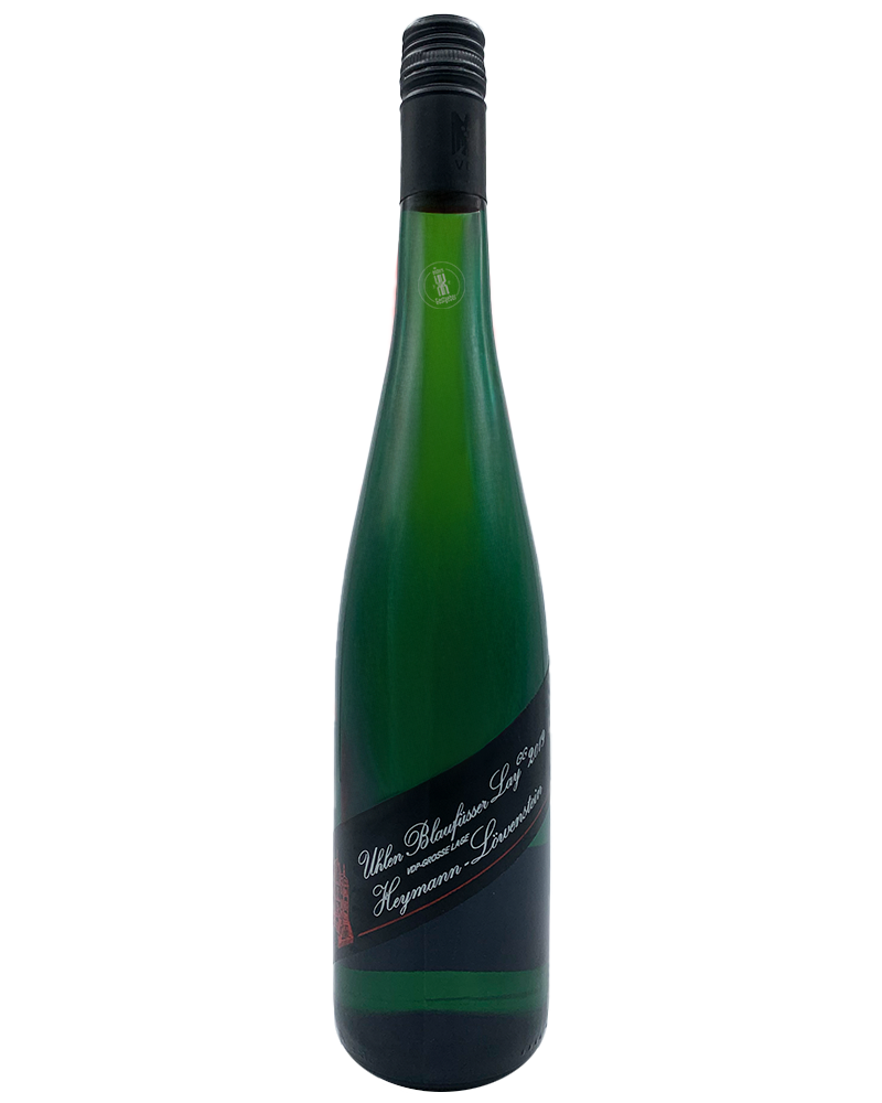 2017 Riesling Uhlen-Roth Lay GG / Heymann-Löwenstein