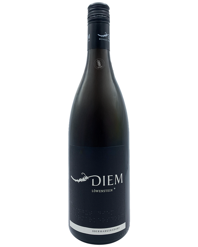 2021 Grüner Veltliner Natural Löwenstein / BIO / Diem