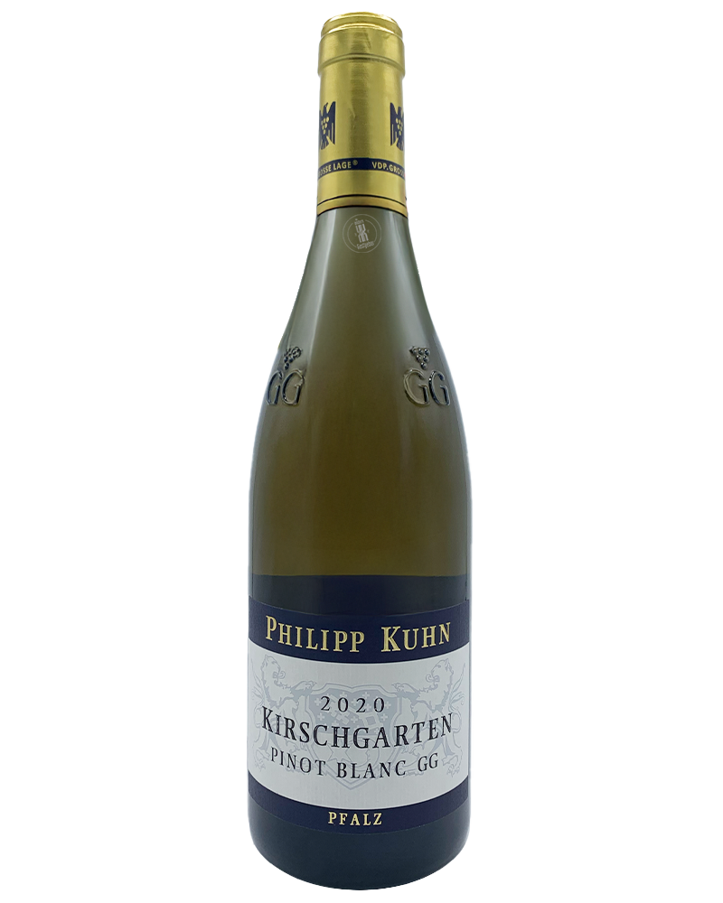 2018 Pinot Blanc Kirschgarten GG 