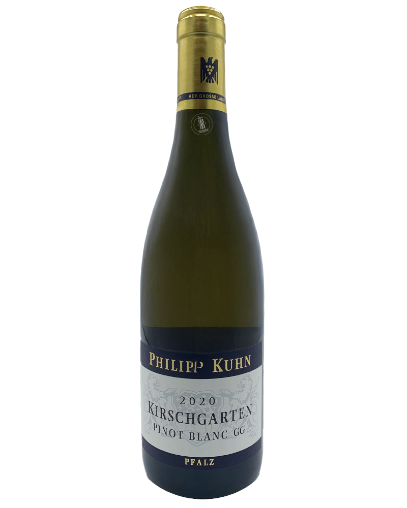 2018 Pinot Blanc Kirschgarten GG 