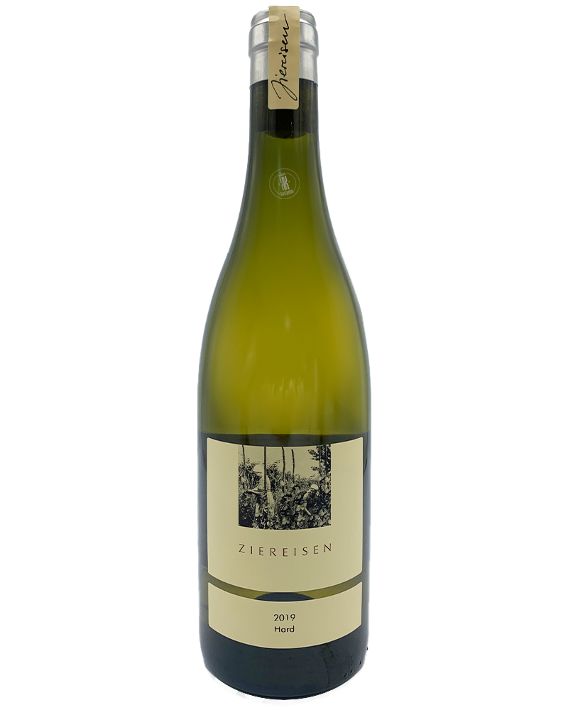2019 Chardonnay Hard / Ziereisen