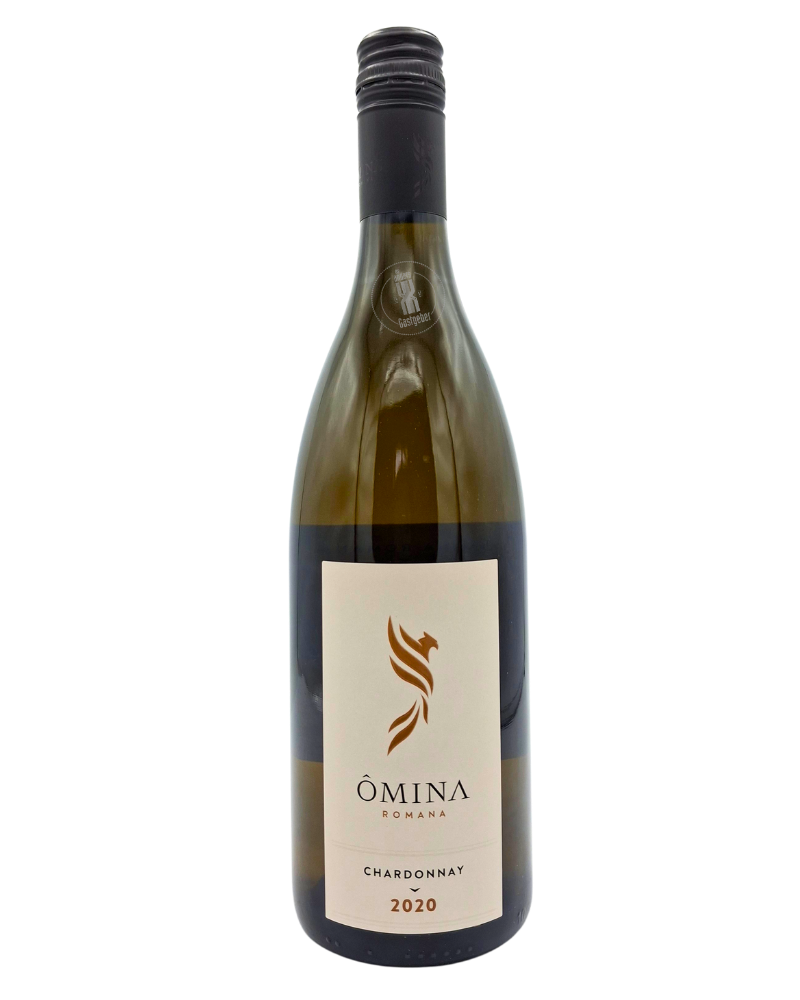 2020 Chardonnay / Ômina Romana