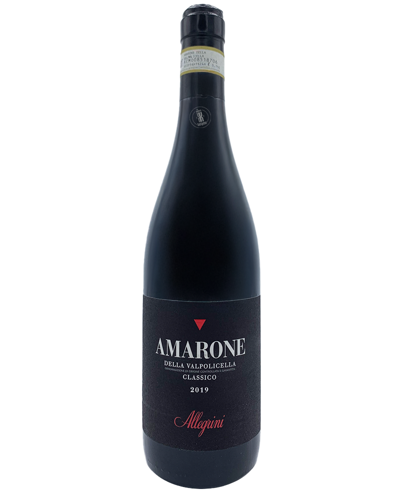 2018 Amarone della Valpolicella Classico DOCG