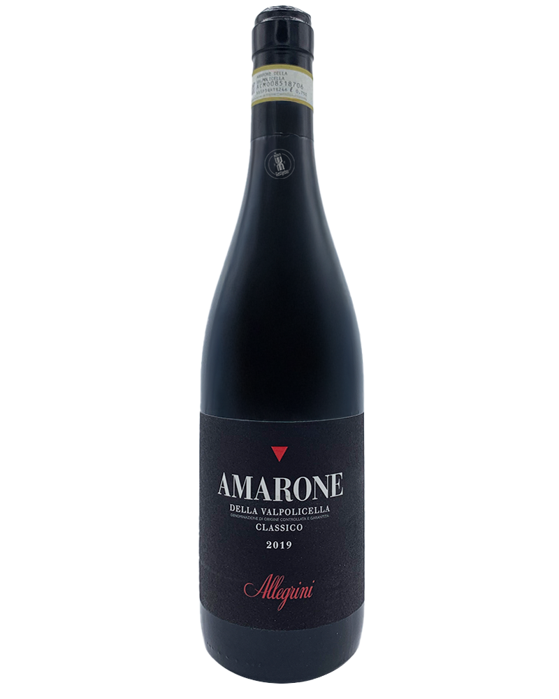 2018 Amarone della Valpolicella Classico DOCG