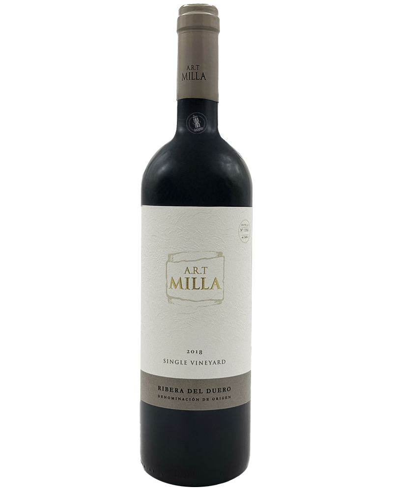 2018 A.R.T Milla Single Vineyard