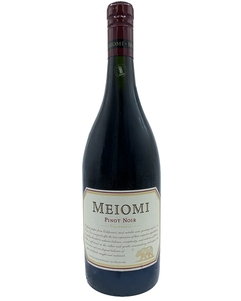 2018 Pinot Noir / Meiomi