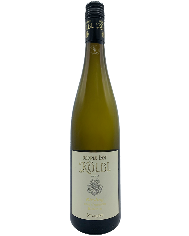 2021 Riesling vom Urgestein Reserve / Kölbl