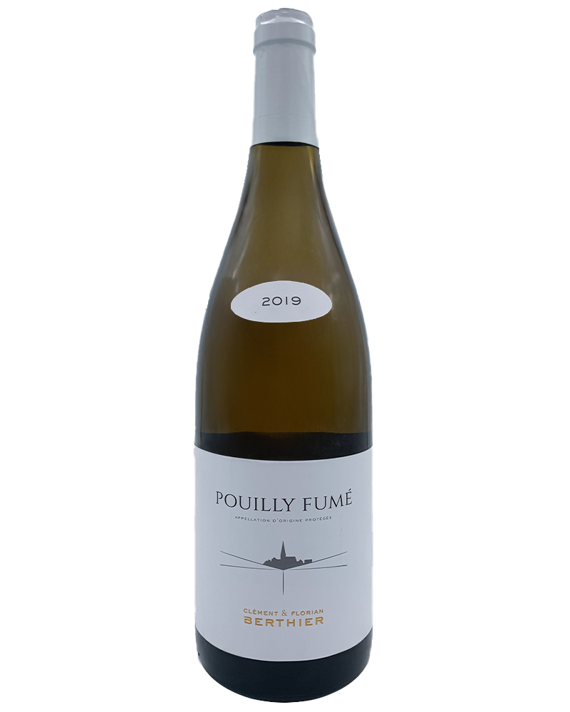 2019 Pouilly-Fumé 