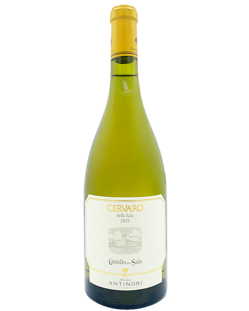 2019 Cervaro della Salla IGT / Antinori Castello della Sala