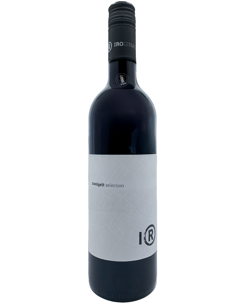 2024 Zweigelt "Selection" / Markus Iro
