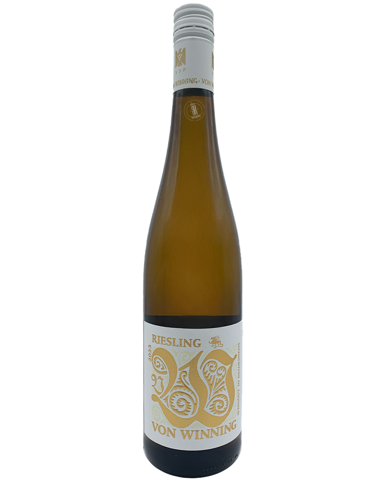 2023 Riesling "Drache" / von Winning