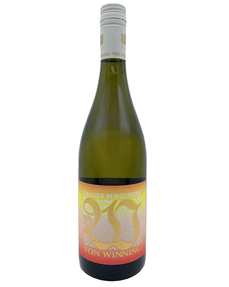 2024 Grauer Burgunder / von Winning