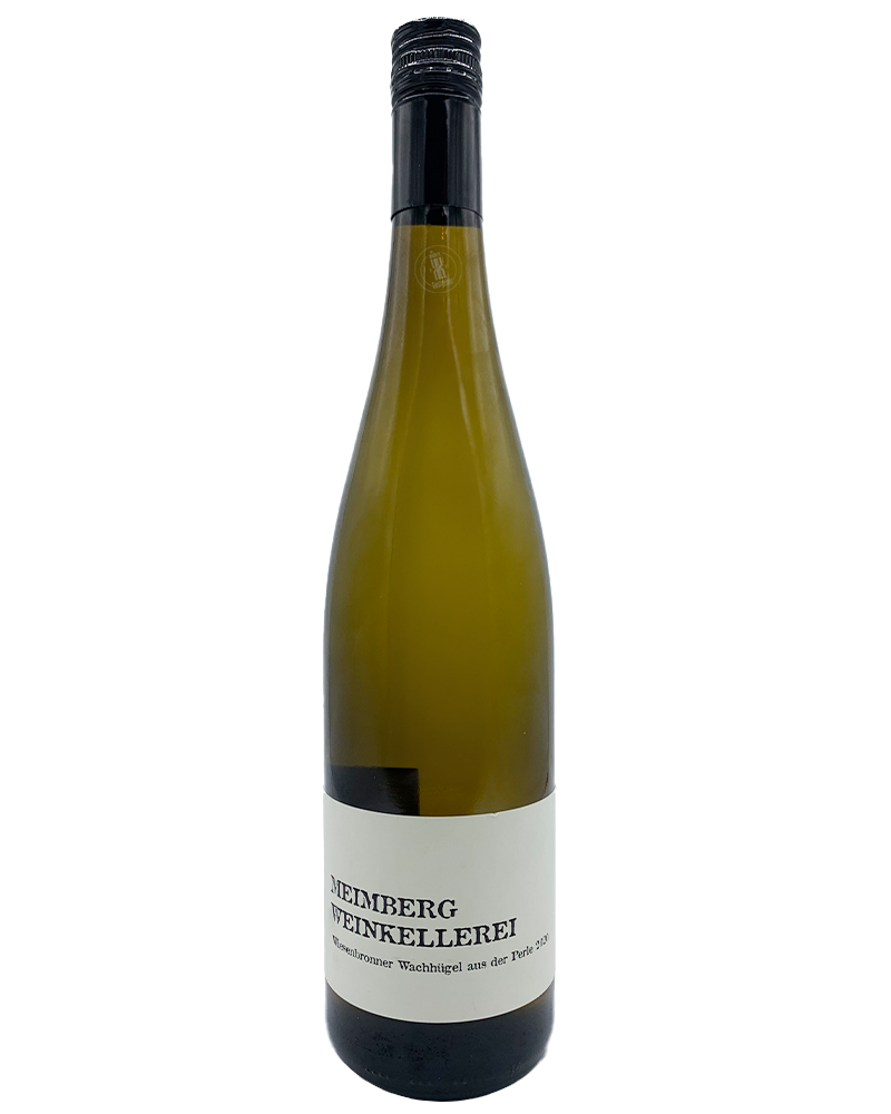 2020 Silvaner Wiesenbronner Wachhügel "aus der Perle" Mathias Meimberg Wein