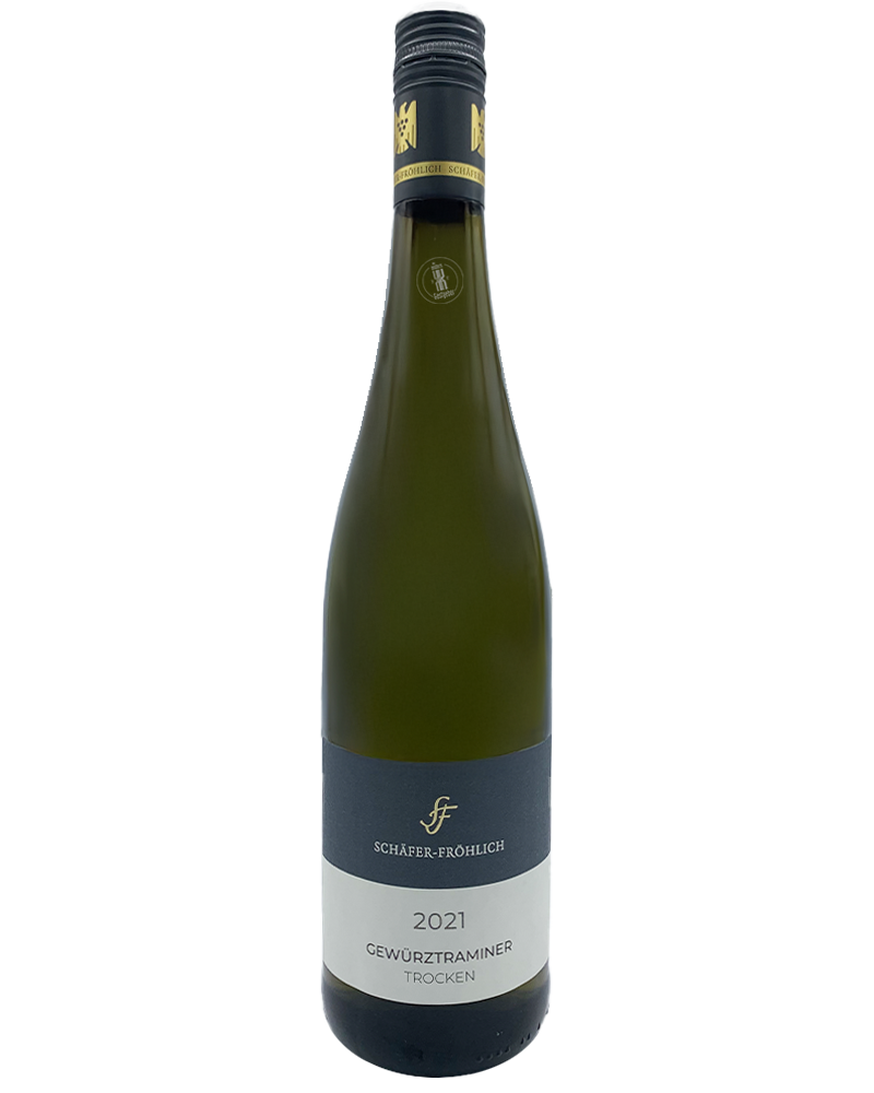 2021 Gewürztraminer / Schäfer-Fröhlich
