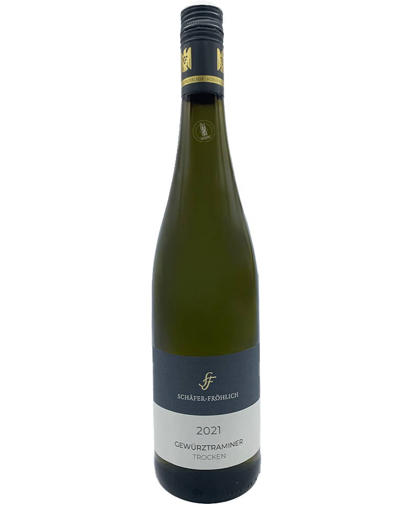 2021 Gewürztraminer