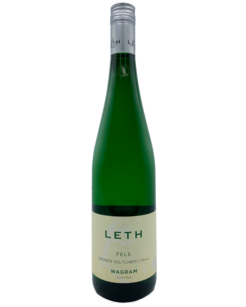 2023 Grüner Veltliner Klassik DAC / BIO / Leth