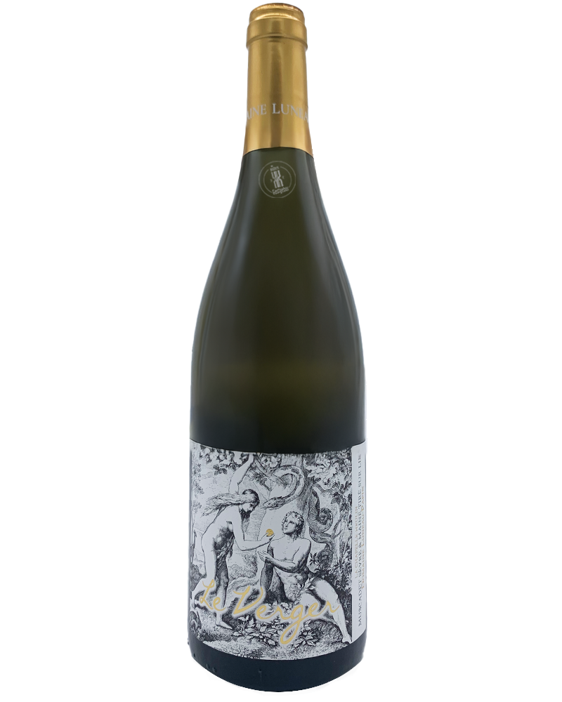 2022 Melon de Bourgonge "Le Verger" / BIO / Domaine Luneau-Papin