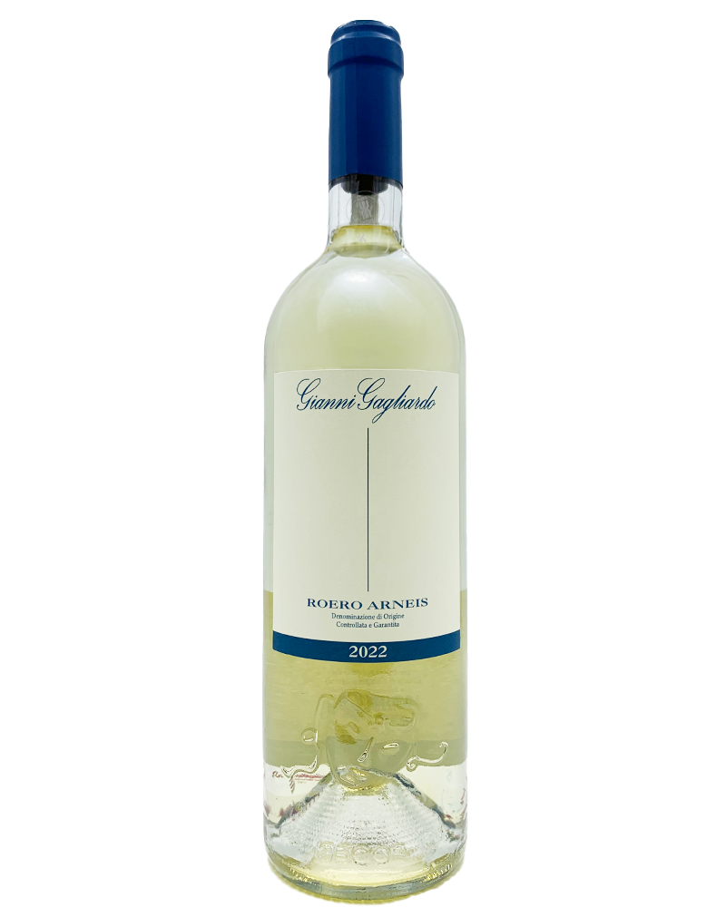 2024 Roero Arneis DOCG / Gianni Gagliardo