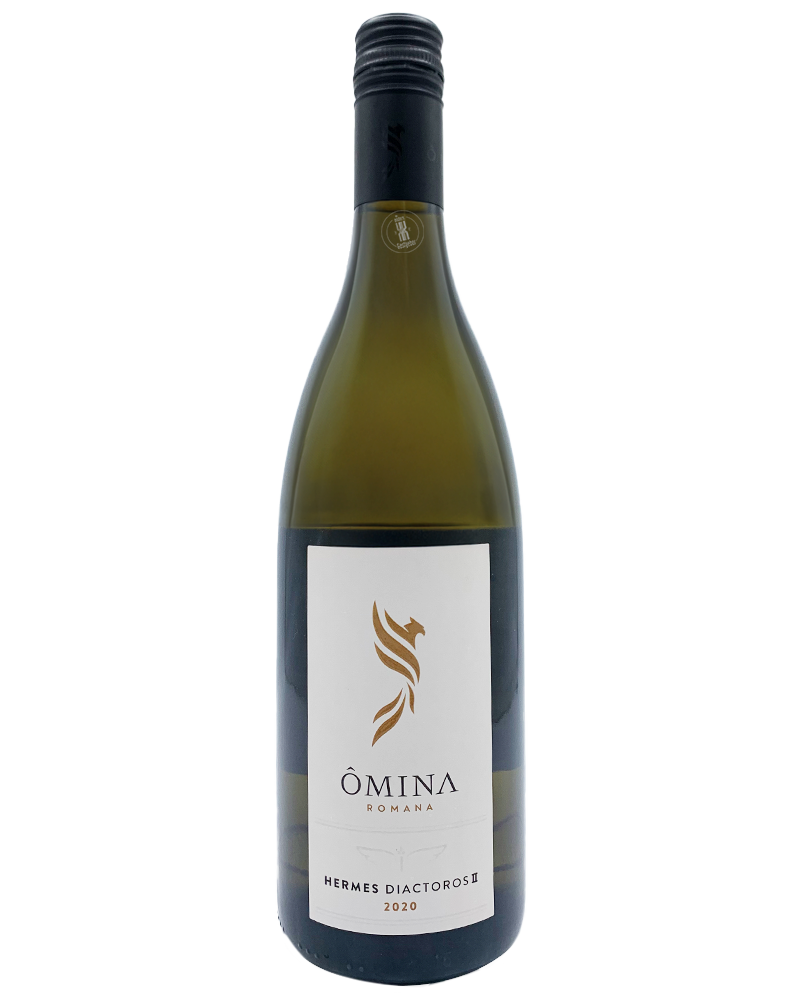 2022 Hermes Diactoros II / Ômina Romana