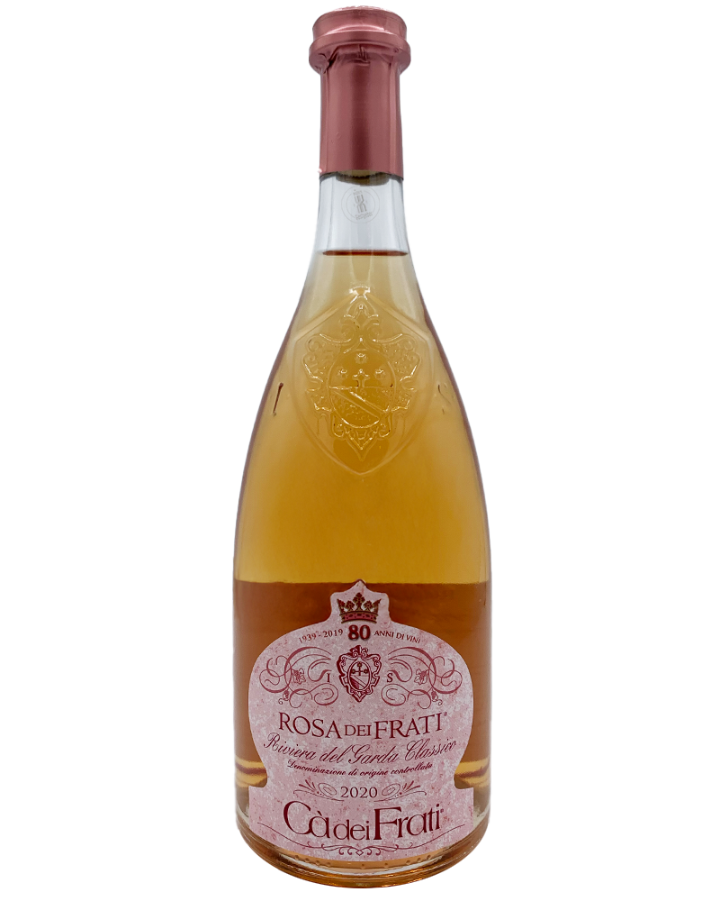 2020 Rosa dei Frati DOC / Cà dei Frati