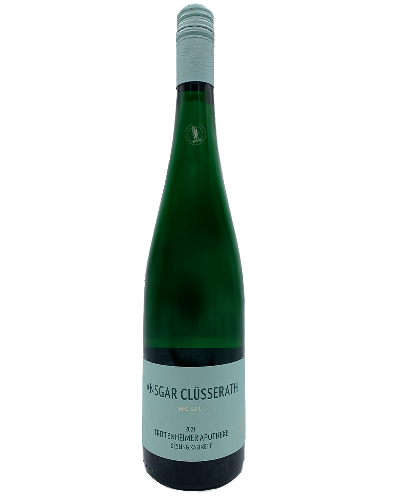 2021 Riesling Kabinett Trittenheimer Apotheke / Clüsserath