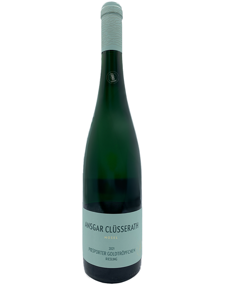 2021 Riesling Piesporter Goldtröpfchen feinherb / Clüsserath