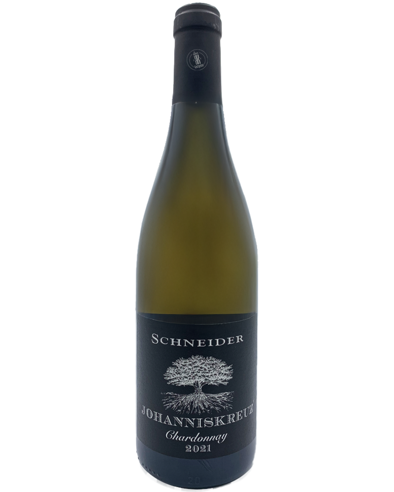 2021 Chardonnay "Johanniskreuz"