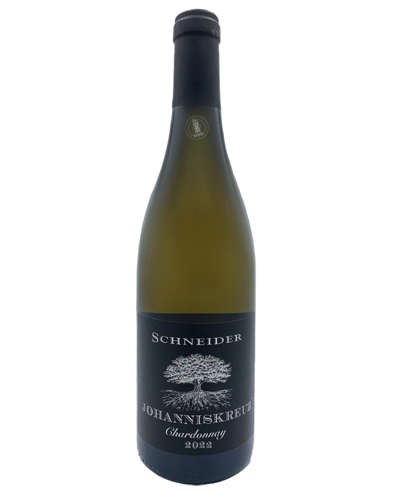 2022 Chardonnay "Johanniskreuz" / Markus Schneider