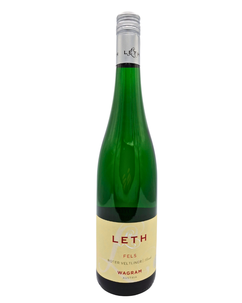 2021 Roter Veltliner Klassik DAC