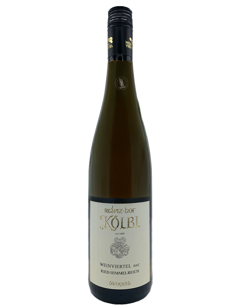 2022 Grüner Veltliner Klassik Ried Himmelreich DAC