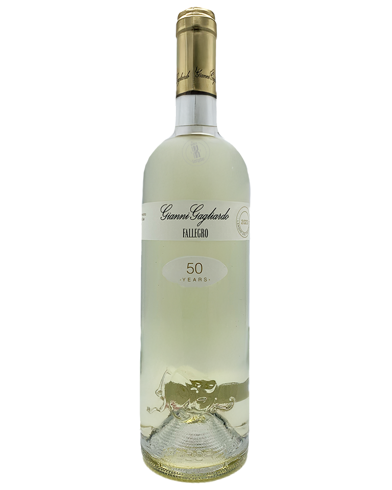 2023 Fallegro Langhe Favorita DOC / Gianni Gagliardo