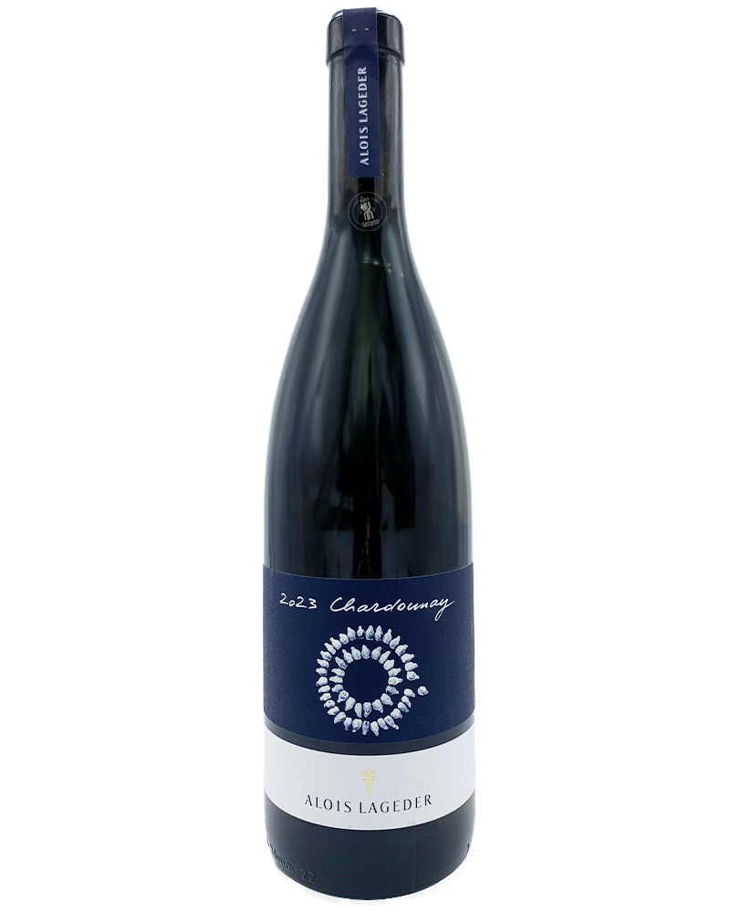 2025 Chardonnay DOC / BIO / Alois Lageder