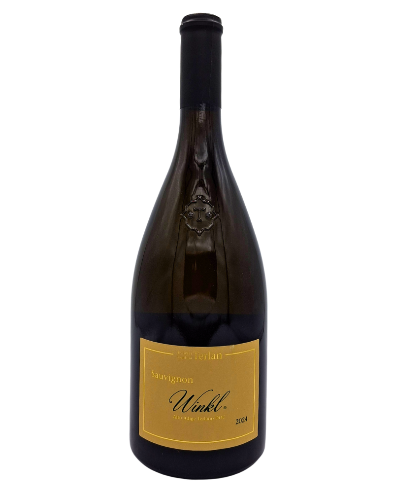 2021 Sauvignon Blanc "Winkl" DOC