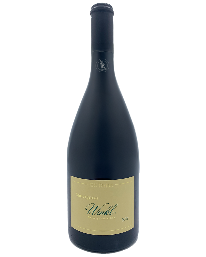2021 Sauvignon Blanc "Winkl" DOC