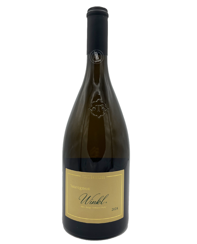2024 Sauvignon Blanc "Winkl" DOC / Cantina Terlan