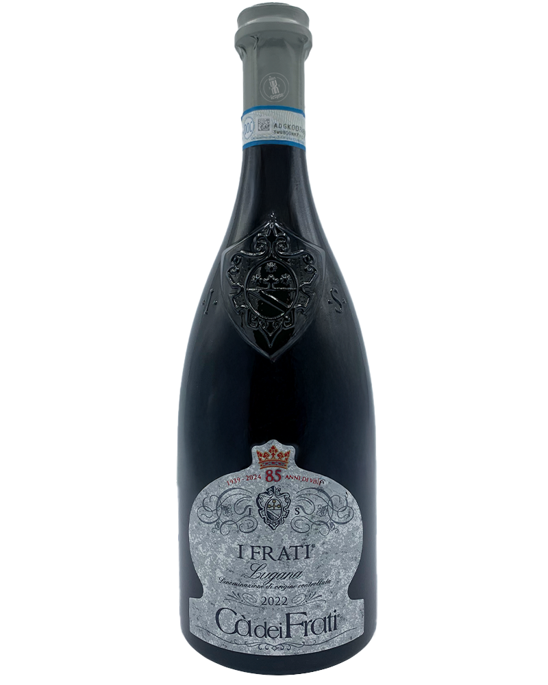 2021 Lugana Brolettino DOC