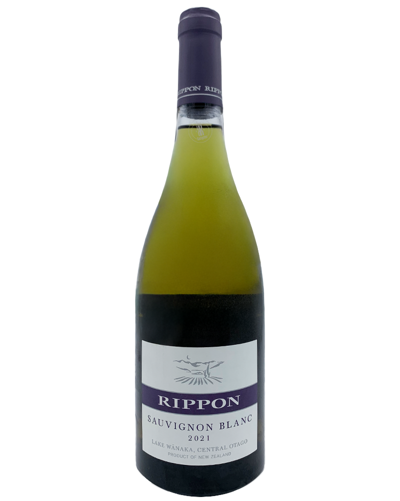 2021 Sauvignon Blanc / BIO / Rippon